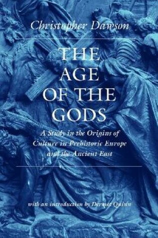 Cover of The Age of the Gods