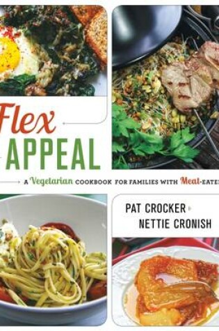 Cover of Flex Appeal