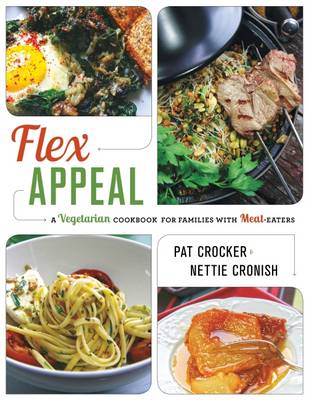 Book cover for Flex Appeal