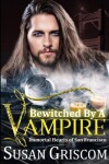 Book cover for Bewitched by a Vampire