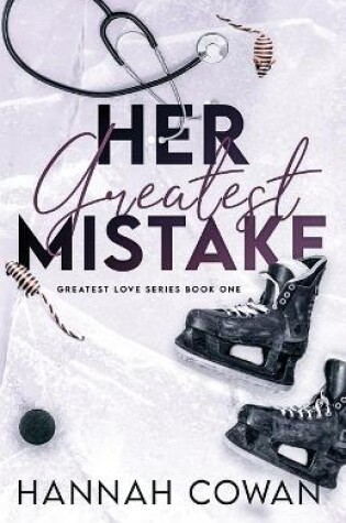 Cover of Her Greatest Mistake