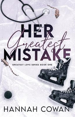 Cover of Her Greatest Mistake