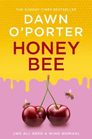 Cover of Honeybee