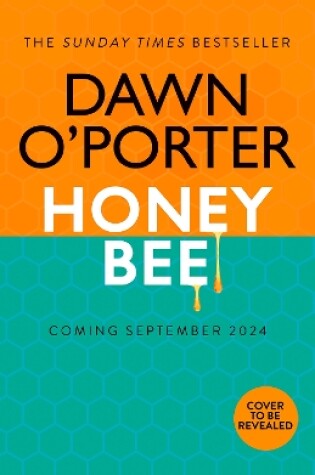 Cover of Honeybee