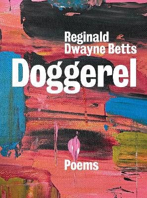 Book cover for Doggerel