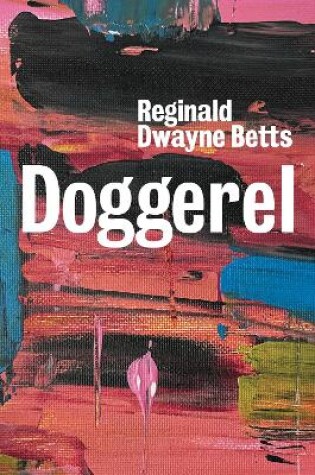 Cover of Doggerel