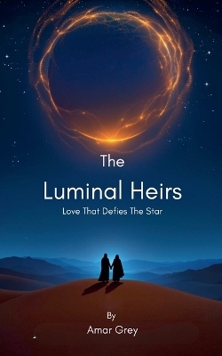 Cover of The Luminal Heirs