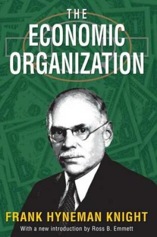 Cover of Economic Organization