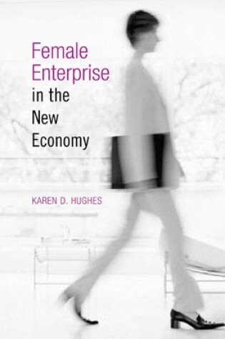 Cover of Female Enterprise in the New Economy