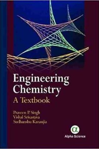 Cover of Engineering Chemistry