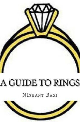 Cover of A Guide to Rings