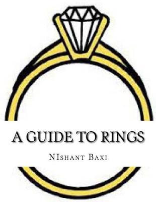 Book cover for A Guide to Rings