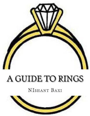 Cover of A Guide to Rings