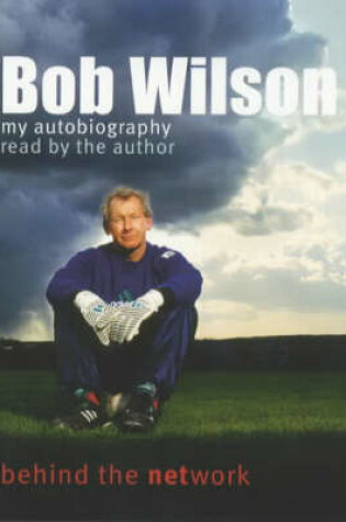 Cover of Bob Wilson