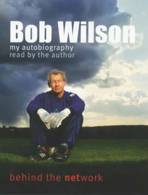 Book cover for Bob Wilson