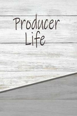 Cover of Producer Life