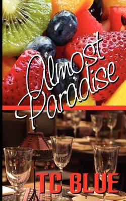 Book cover for Almost Paradise