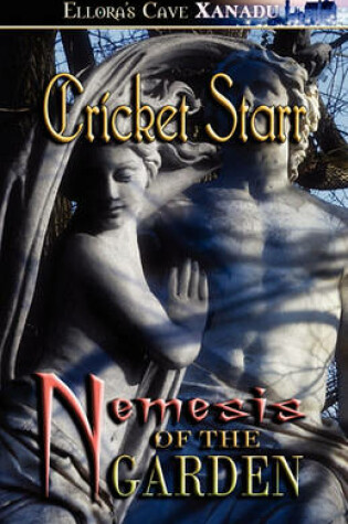 Cover of Nemesis of the Garden