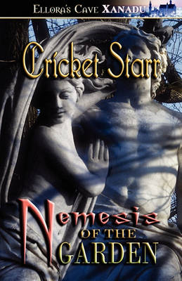 Book cover for Nemesis of the Garden