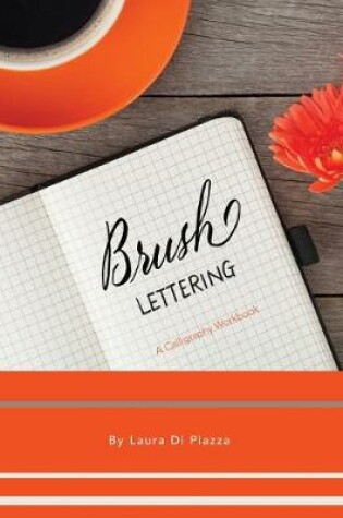 Cover of Brush Lettering