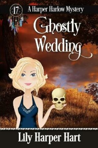 Cover of Ghostly Wedding