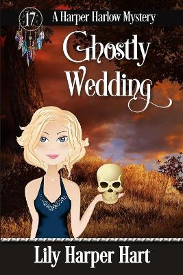 Book cover for Ghostly Wedding