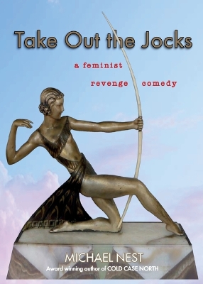 Book cover for Take Out the Jocks