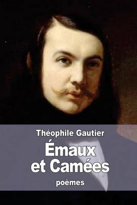 Book cover for Emaux et Camées