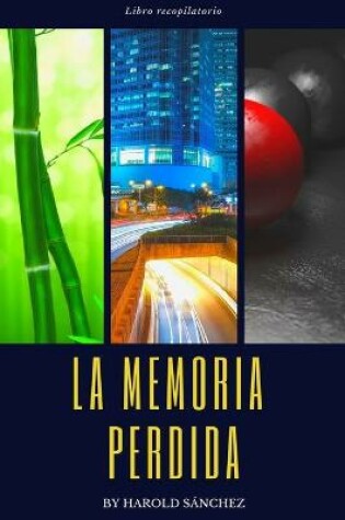 Cover of La Memoria Perdida