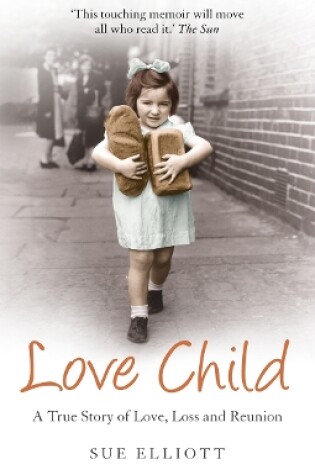 Cover of Love Child