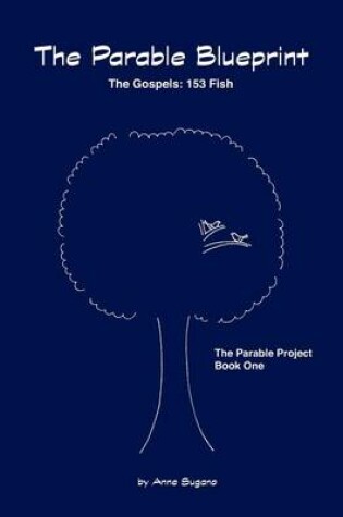 Cover of The Parable Blueprint