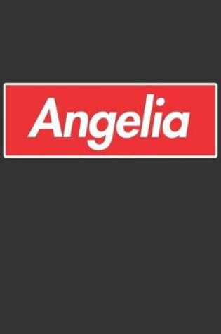 Cover of Angelia