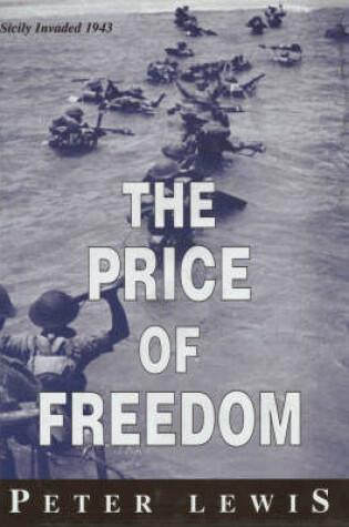 Cover of The Price of Freedom