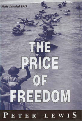 Book cover for The Price of Freedom