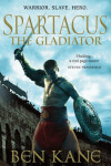 Book cover for The Gladiator