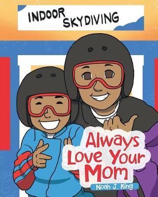 Book cover for Always Love Your Mom