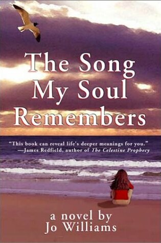 Cover of The Song My Soul Remembers