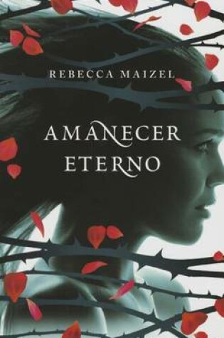 Cover of Amanecer Eterno