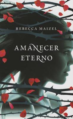 Book cover for Amanecer Eterno