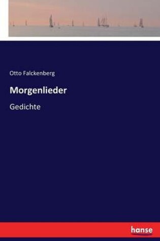Cover of Morgenlieder