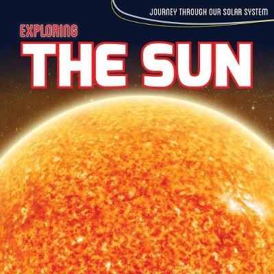 Book cover for Exploring the Sun