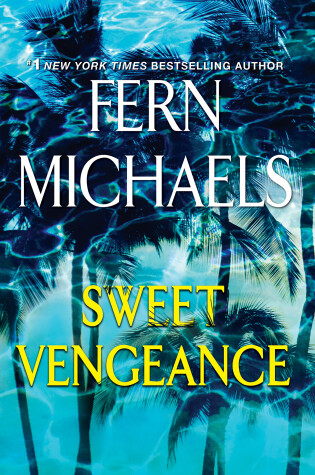 Cover of Sweet Vengeance