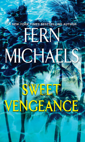 Book cover for Sweet Vengeance