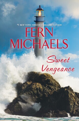 Book cover for Sweet Vengeance