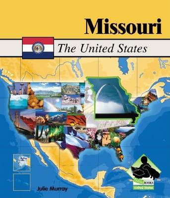 Book cover for Missouri eBook