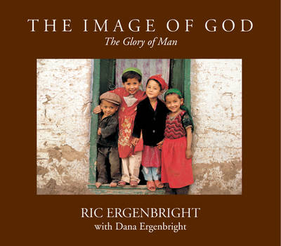 Book cover for The Image of God