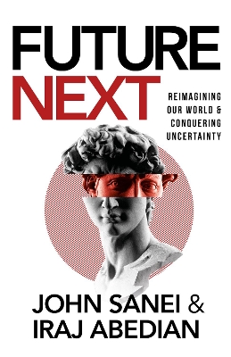 Book cover for Future Next