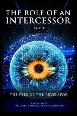 Cover of The Role of the Intercessor Vol III