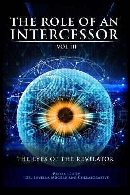 Book cover for The Role of the Intercessor Vol III