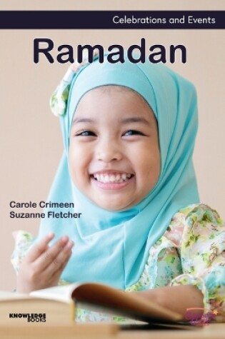 Cover of Ramadan